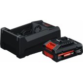 Starter Set 1xEXBA18V-40 GAL 12V/ 18V-80 CT