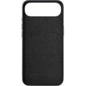 Silicone Mag+ dėklas iPhone Air, juodas