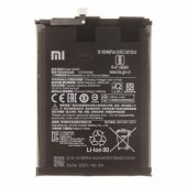 BM54 Xiaomi originali baterija 5000mAh (serviso pakuotė)