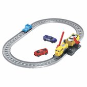 Games G2603 Trend Cargo City