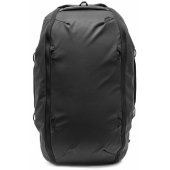 Backpack Travel DuffelPack 65L Black