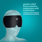 SR-GH800 Hot and Cold Head Relief