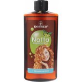 Kosmed kosmetinis parafinas su mikroelementais 150ml