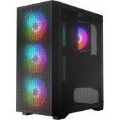 Dart Pro ARGB Black