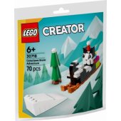 30718 Cataclaws® Snow Adventure
