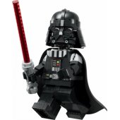 75461 Up-Scaled Darth Vader Minifigure