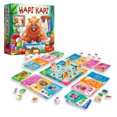 Žaidimas – Hapi Kapi – Trefl 03067