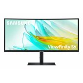 ViewFinity S6 LS34C650UEUXXE 34" VA 21:9 Curved