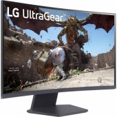 UltraGear 27GS60QC-B 27" VA 16:9 Curved