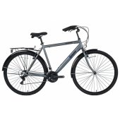28 Hardy (PR10010413) 21" Gray/ Black