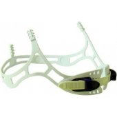 Lazer System zapięcia Comfit 3 Max biało-niebieskie (LZR-AKC-MAX4)