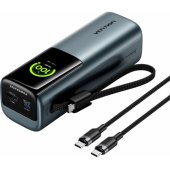 Powerhive 27000mAh 200W + cable