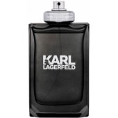 For Him Black EDT 100ml Tester