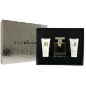 Set EDP 100ml + Shower Gel 50ml + Body Lotion 50ml