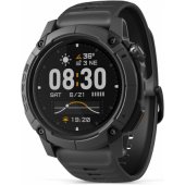 Nomad Black