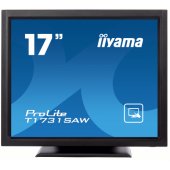 T1731SAW-B5 17®® LED 5:4 plokščias