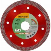 Smart Tarcza diamentowa High Speed 115mm (SM-10-115HS)