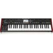 DEEPMIND 12 analogais sintezators