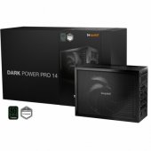 Dark Power Pro 14 IO 1300W Black