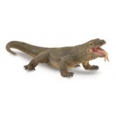 Collecta figurine WARAN FIGURE WITH COMODO - CollectA - 88900 - L