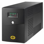 2000 LED USB 2000VA 1200W