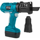 Dedra screwdriver and sabre saw Dedra toy