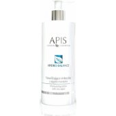 Apis Mleczko do demakijażu z Algami Morskimi 500 ml