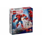 76308 Marvel Super Heroes Spider-Man Mech vs. Anti-Venom
