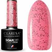 Activeshop CLARESA Lakier hybrydowy Festival Vibes 2 -5g