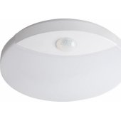Kanlux SANSO LED 15W-NW-SE LED lubinis šviestuvas su jutikliu