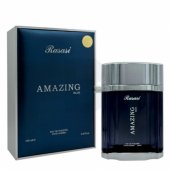 _7832402 Rasasi Amazing Blue toaletní voda pro muže 100 ml