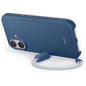 Beats Kickstand dėklas su MagSafe, skirtas iPhone 17, Bedrock Blue