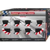 Carrera vidinės kraštinės juostos posūkiui 1/ 30 (GCX3420)