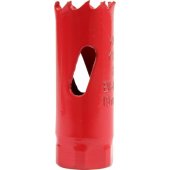 Yato bimetalinis skylių pjūklas 25mm YT-3308