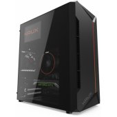 Astro ARGB juodas