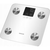 SBS 6025 White
