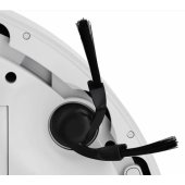Roboto dulkių siurblio nuo susivėlimo apsaugantis šoninis šepetys (S40, S40 Pro, H40, 5, 5 Pro)