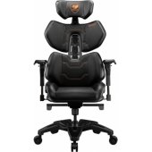Terminator Black / Orange