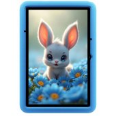 Tab 60 Pro Kids 10.1" 4GB 128GB 4G Ocean Blue