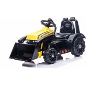 Excavator Tractor G320 (PA.ZP1001B.ZOL) Yellow