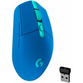 G305 Blue 910-006014
