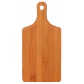 Cutting boards 44x24x0.8cm bambusa
