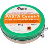 Cynel Pasta lutownicza 40g (76835)