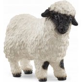 Valais Black-nosed Sheep 7.5cm