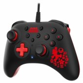 Turbo Super Mario (NSW-462U) Black/ Red