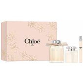 Signature Gift Set (100ml + 100ml + 10ml)