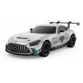 Mercedes-AMG GT2 1:24 White