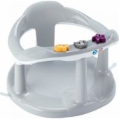 Aquababy pilkas vonios žiedas