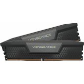 Vengeance Black 2x32GB DDR5 5600MHZ UDIMM CMK64GX5M2D5600Z40