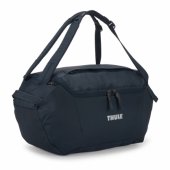 5617 EnRoute 40L Duffel Bag Darkest Blue